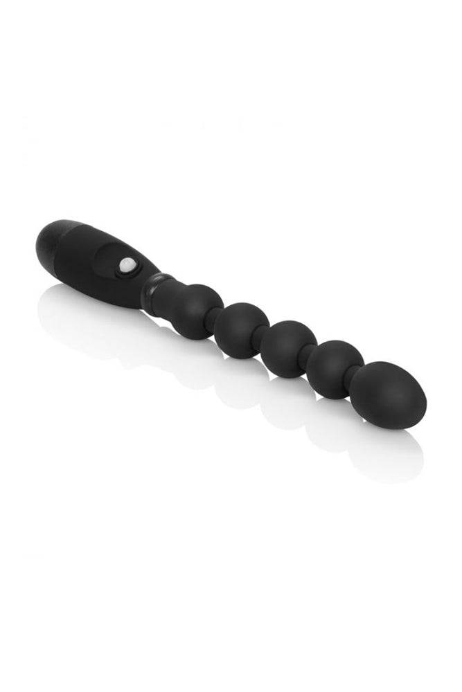 Cal Exotics - Booty Call - Booty Bender - Black - Stag Shop
