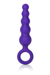 Cal Exotics - Booty Call - Booty Shaker Probe - Purple - Stag Shop