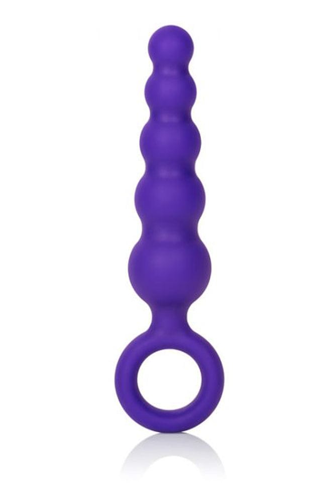 Cal Exotics - Booty Call - Booty Shaker Probe - Purple - Stag Shop