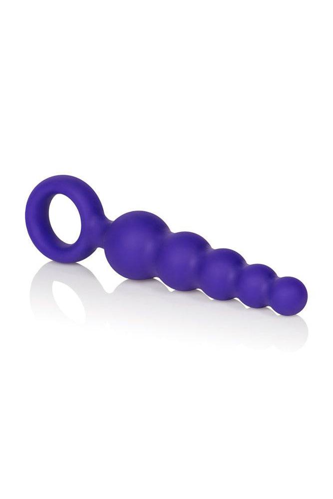 Cal Exotics - Booty Call - Booty Shaker Probe - Purple - Stag Shop