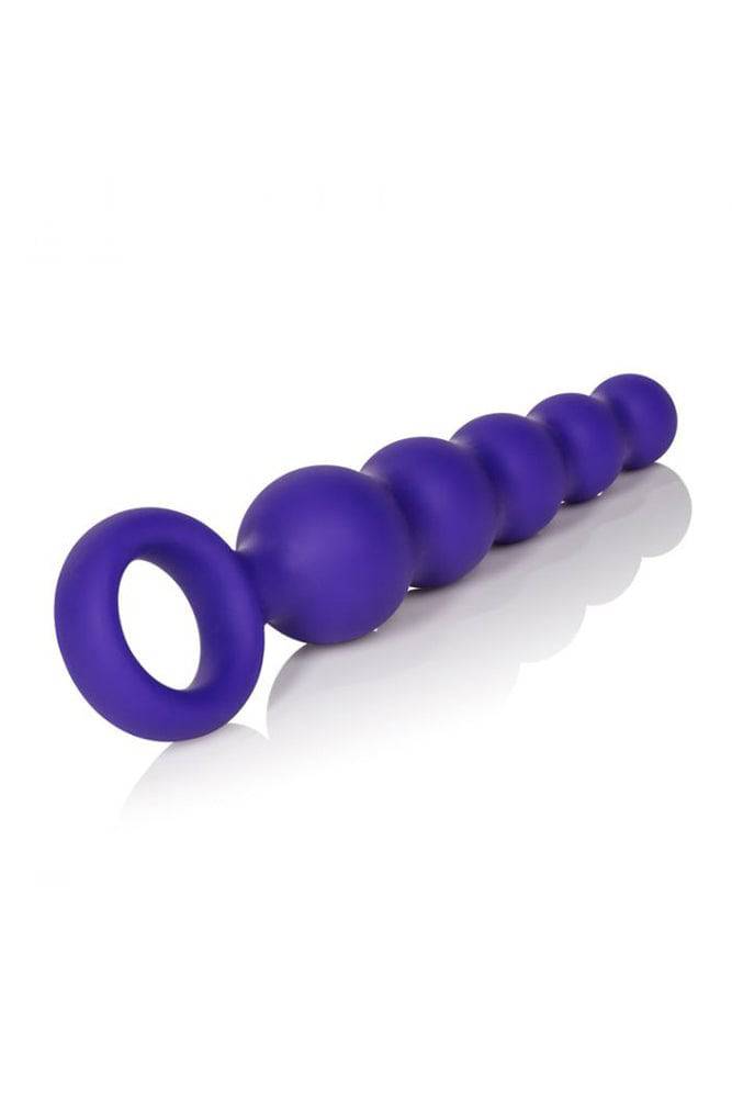 Cal Exotics - Booty Call - Booty Shaker Probe - Purple - Stag Shop