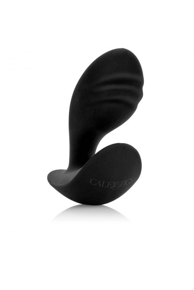 Cal Exotics - Booty Call - Petite Probe - Black - Stag Shop