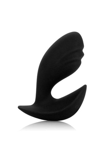 Cal Exotics - Booty Call - Petite Probe - Black - Stag Shop
