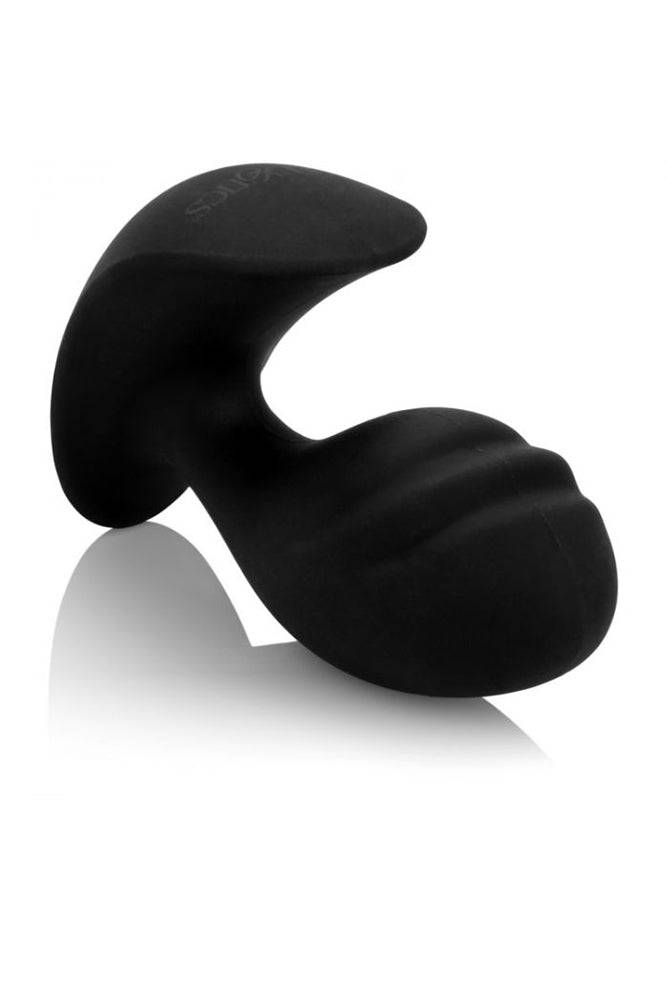 Cal Exotics - Booty Call - Petite Probe - Black - Stag Shop