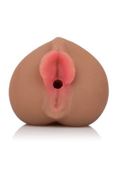 Cal Exotics - Cheap Thrills - The Naughty Nurse Stroker - Stag Shop