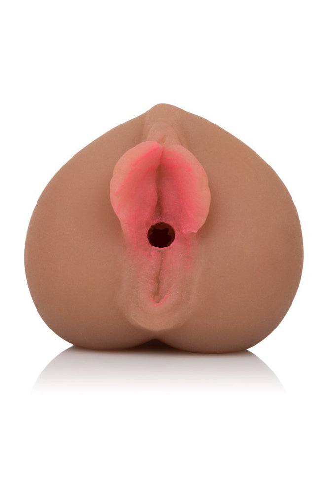 Cal Exotics - Cheap Thrills - The Naughty Nurse Stroker - Stag Shop