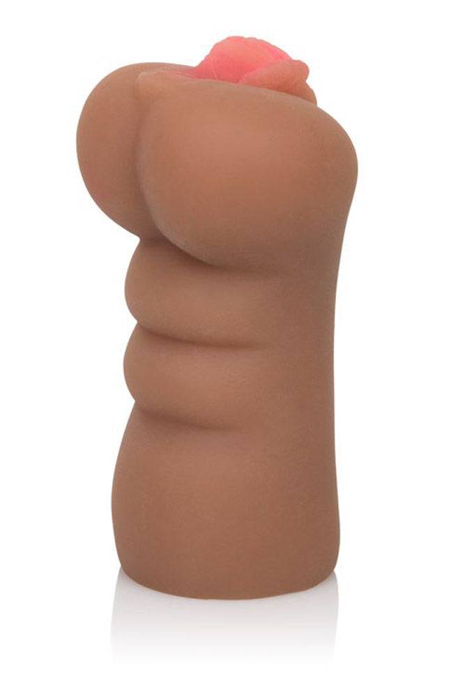 Cal Exotics - Cheap Thrills - The Naughty Nurse Stroker - Stag Shop