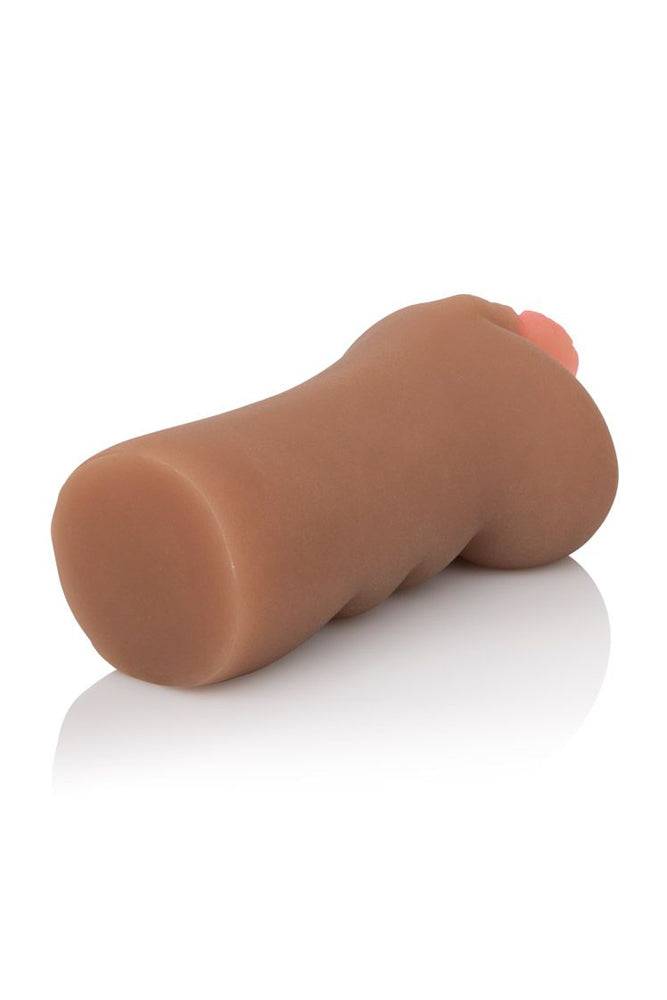 Cal Exotics - Cheap Thrills - The Naughty Nurse Stroker - Stag Shop