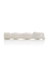 Cal Exotics - Clitoral Hummer - White - Stag Shop