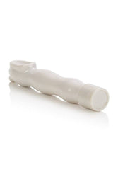 Cal Exotics - Clitoral Hummer - White - Stag Shop