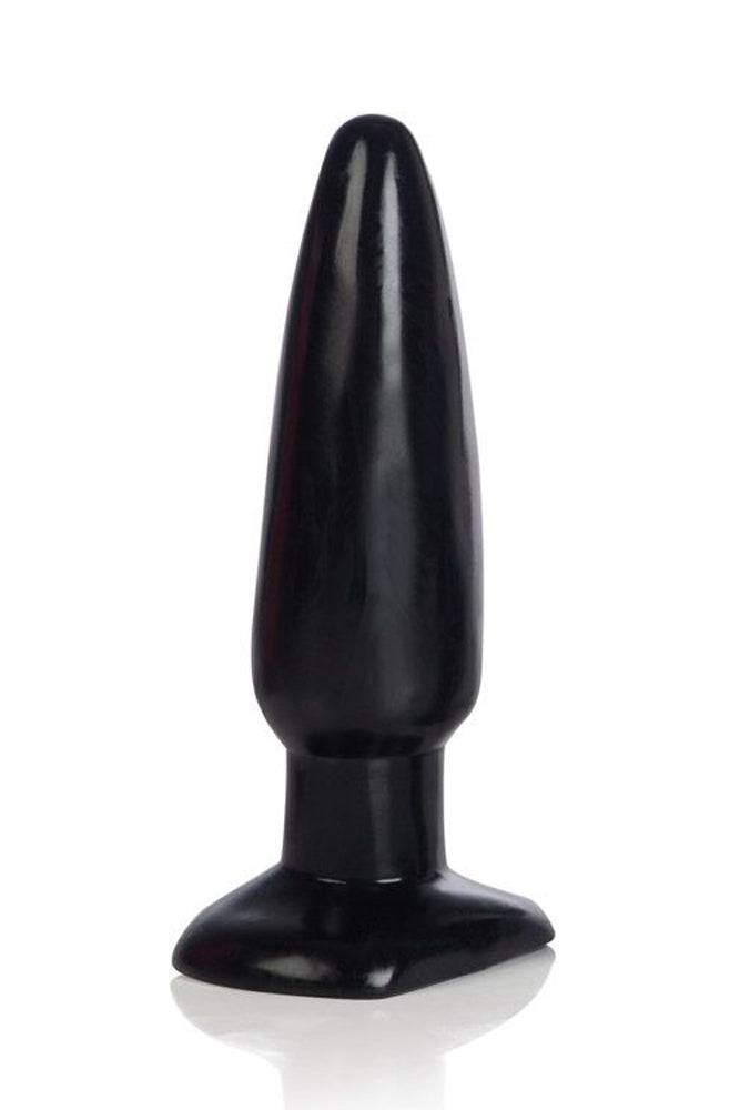Cal Exotics - Colt - Anal Training Kit - Black - Stag Shop