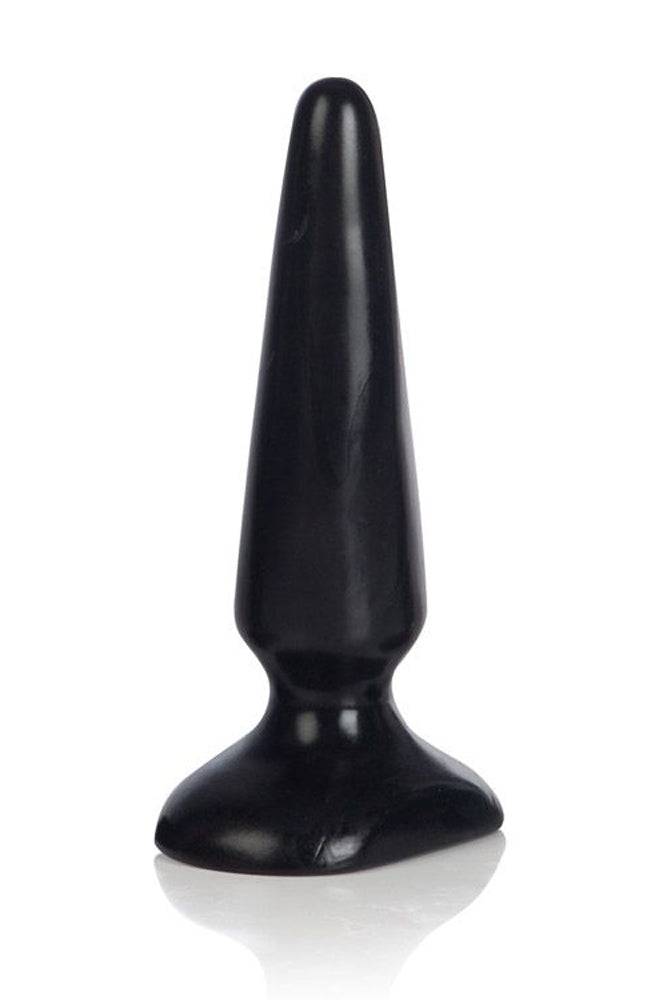 Cal Exotics - Colt - Anal Training Kit - Black - Stag Shop