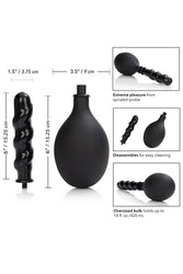 Cal Exotics - Colt - Big Man Cleanser - Black - Stag Shop