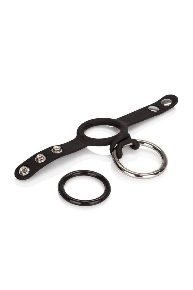 Cal Exotics - Colt - Cock Ring Enhancer Set - Stag Shop