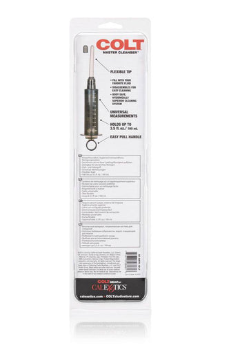 Cal Exotics - Colt - Master Cleanser - Stag Shop