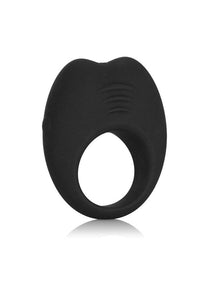 Thumbnail for Cal Exotics - Colt - Silicone Rechargeable Cock Ring - Black - Stag Shop