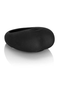 Thumbnail for Cal Exotics - Colt - Silicone Rechargeable Cock Ring - Black - Stag Shop