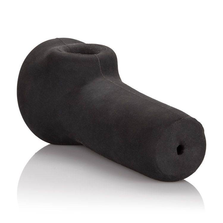 Cal Exotics - Colt - Slammer Penis Sleeve - Black - Stag Shop