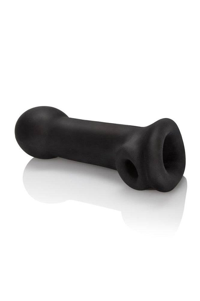 Cal Exotics - Colt - Slugger Penis Sleeve - Black - Stag Shop