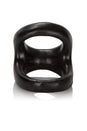 Cal Exotics - Colt - Snug Tugger Cock Ring - Black - Stag Shop