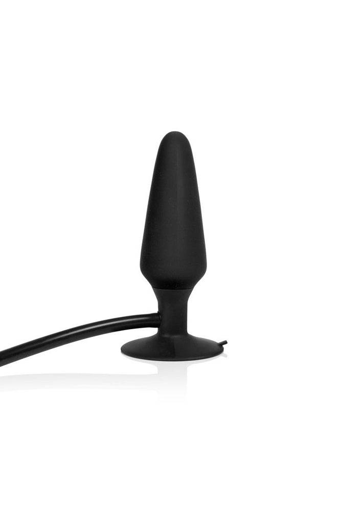 Cal Exotics - Colt - XXL Pumper Plug - Black - Stag Shop