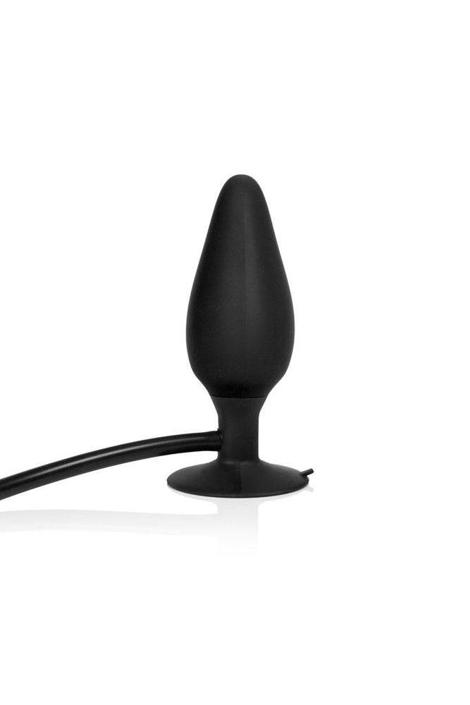 Cal Exotics - Colt - XXL Pumper Plug - Black - Stag Shop