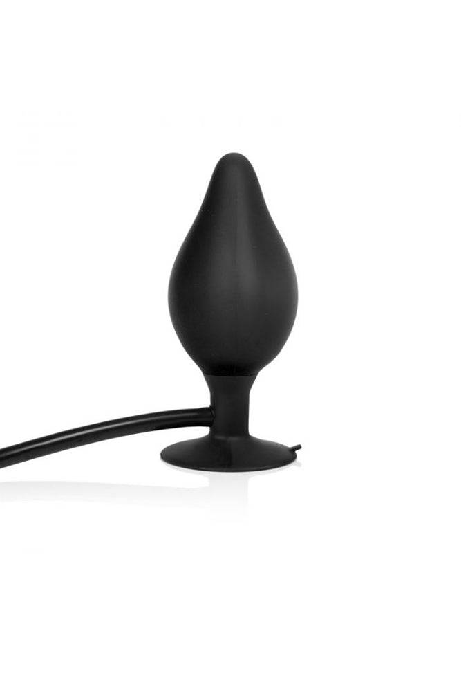 Cal Exotics - Colt - XXL Pumper Plug - Black - Stag Shop