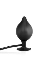 Cal Exotics - Colt - XXL Pumper Plug - Black - Stag Shop