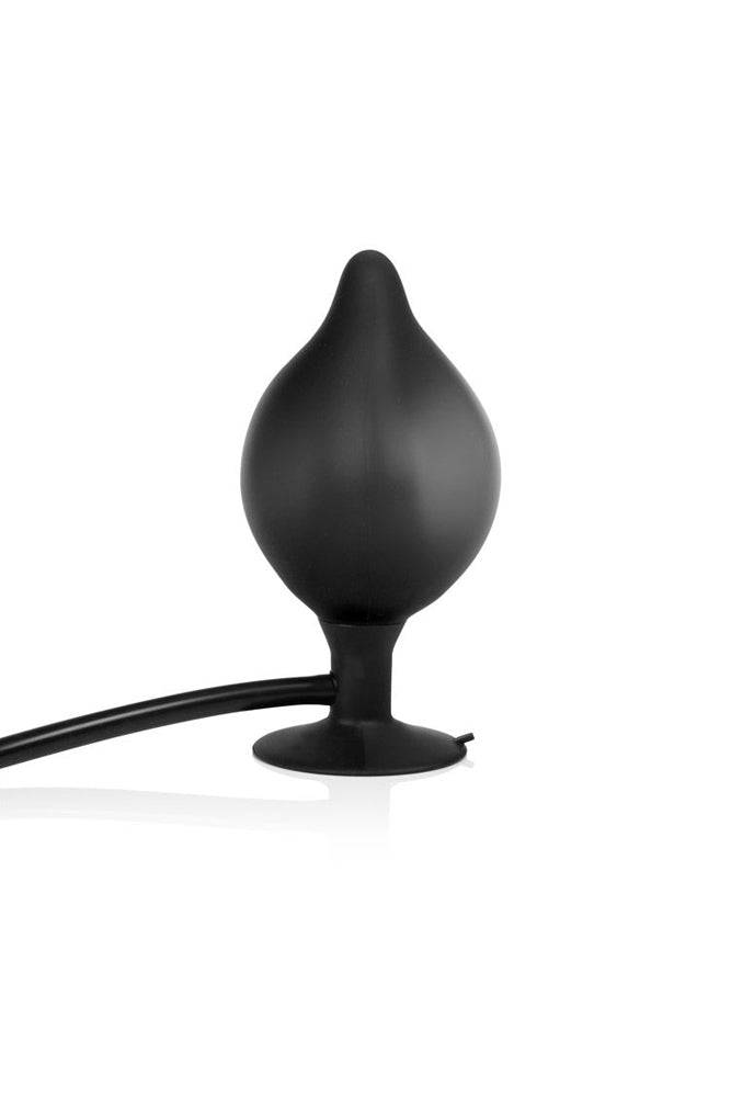 Cal Exotics - Colt - XXL Pumper Plug - Black - Stag Shop