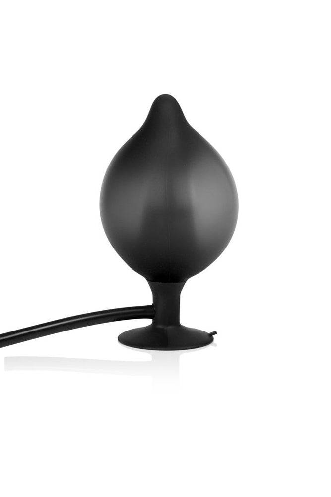 Cal Exotics - Colt - XXL Pumper Plug - Black - Stag Shop