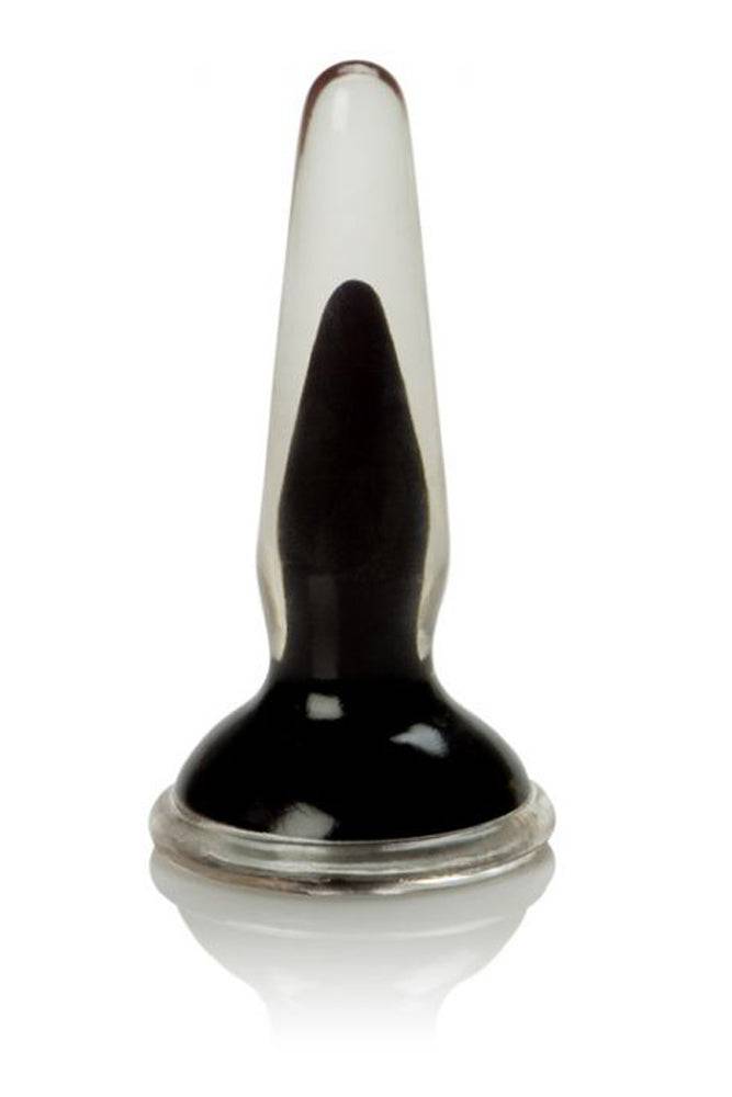 Cal Exotics - Crystal Cote Anal Probe - Stag Shop