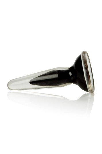 Cal Exotics - Crystal Cote Anal Probe - Stag Shop