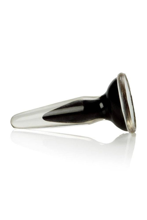 Cal Exotics - Crystal Cote Anal Probe - Stag Shop