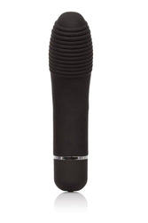 Cal Exotics - Dr. Joel Kaplan - Gyrating P-Stim Prostate Stimulator - Black - Stag Shop