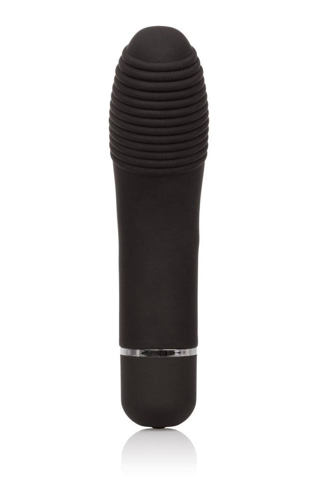 Cal Exotics - Dr. Joel Kaplan - Gyrating P-Stim Prostate Stimulator - Black - Stag Shop