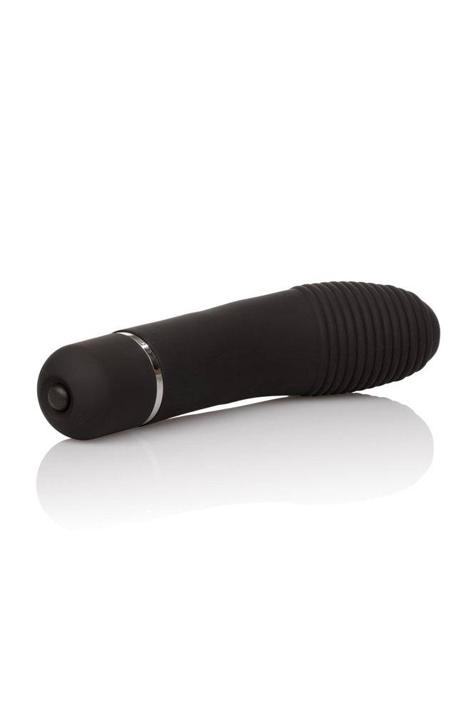 Cal Exotics - Dr. Joel Kaplan - Gyrating P-Stim Prostate Stimulator - Black - Stag Shop
