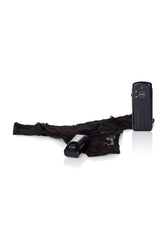 Cal Exotics - Dr. Laura Berman - Astrea II - Remote Vibrating Thong - Stag Shop