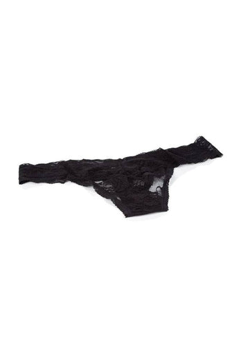 Cal Exotics - Dr. Laura Berman - Astrea II - Remote Vibrating Thong - Stag Shop