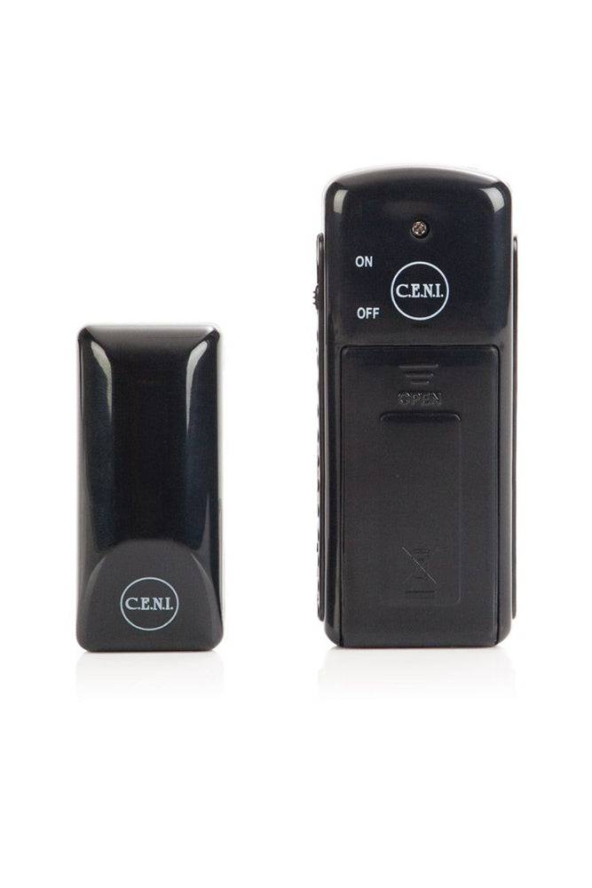 Cal Exotics - Dr. Laura Berman - Astrea II - Remote Vibrating Thong - Stag Shop