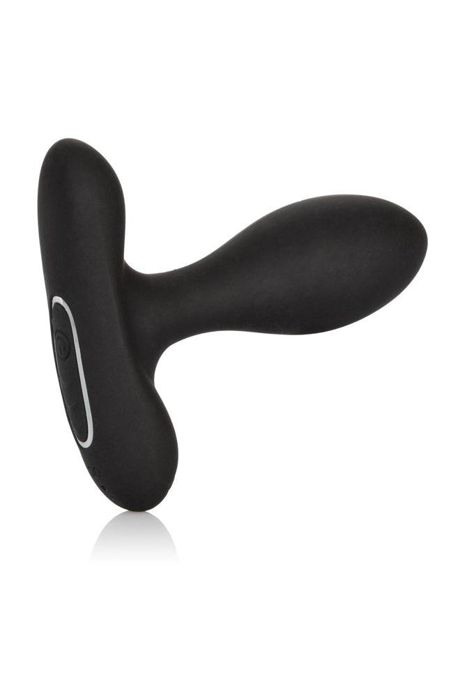 Cal Exotics - Eclipse - Slender Anal Probe - Black - Stag Shop