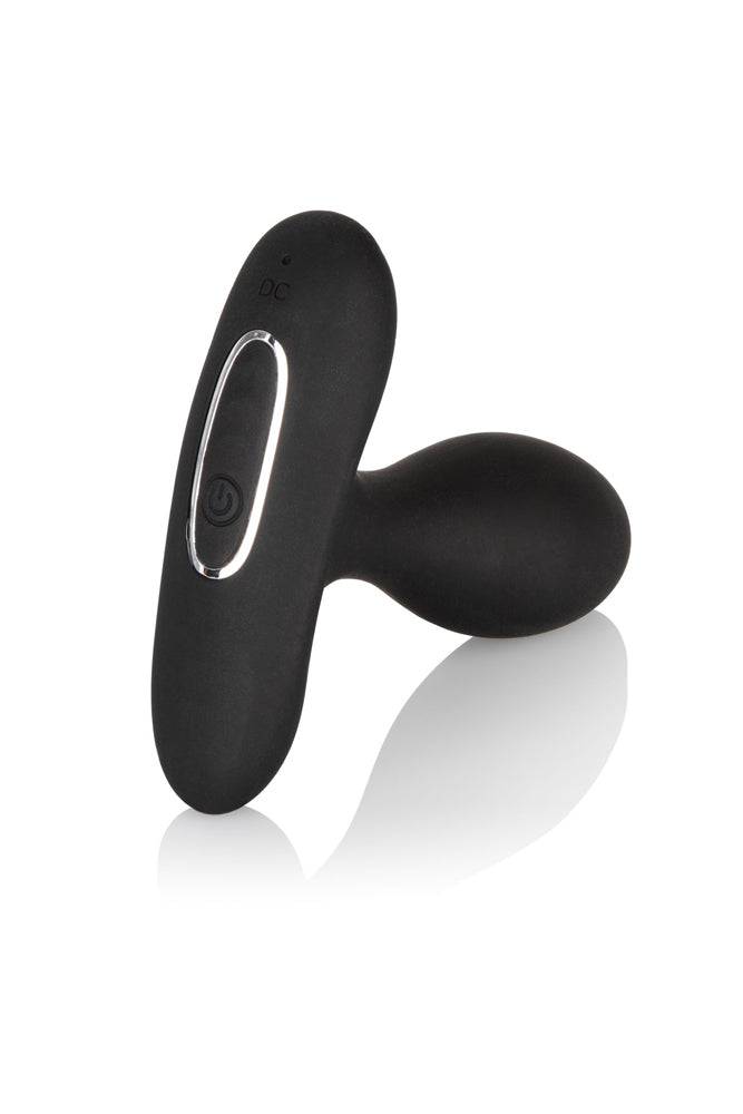 Cal Exotics - Eclipse - Slender Anal Probe - Black - Stag Shop