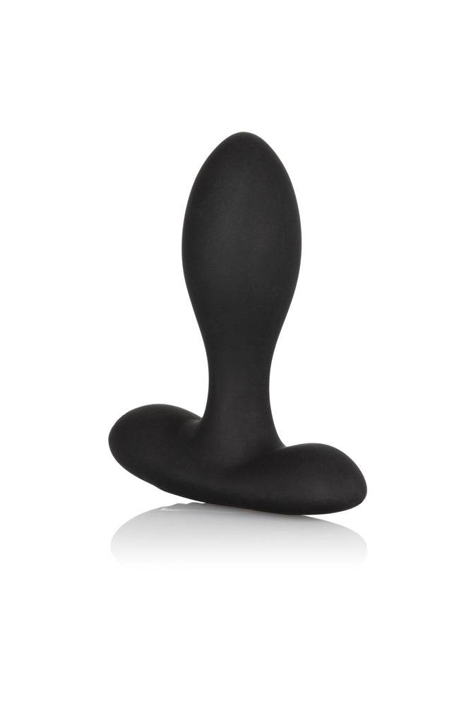 Cal Exotics - Eclipse - Slender Anal Probe - Black - Stag Shop