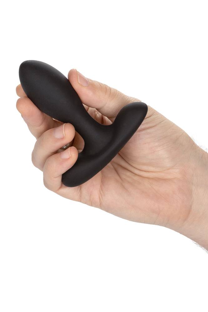 Cal Exotics - Eclipse - Slender Anal Probe - Black - Stag Shop