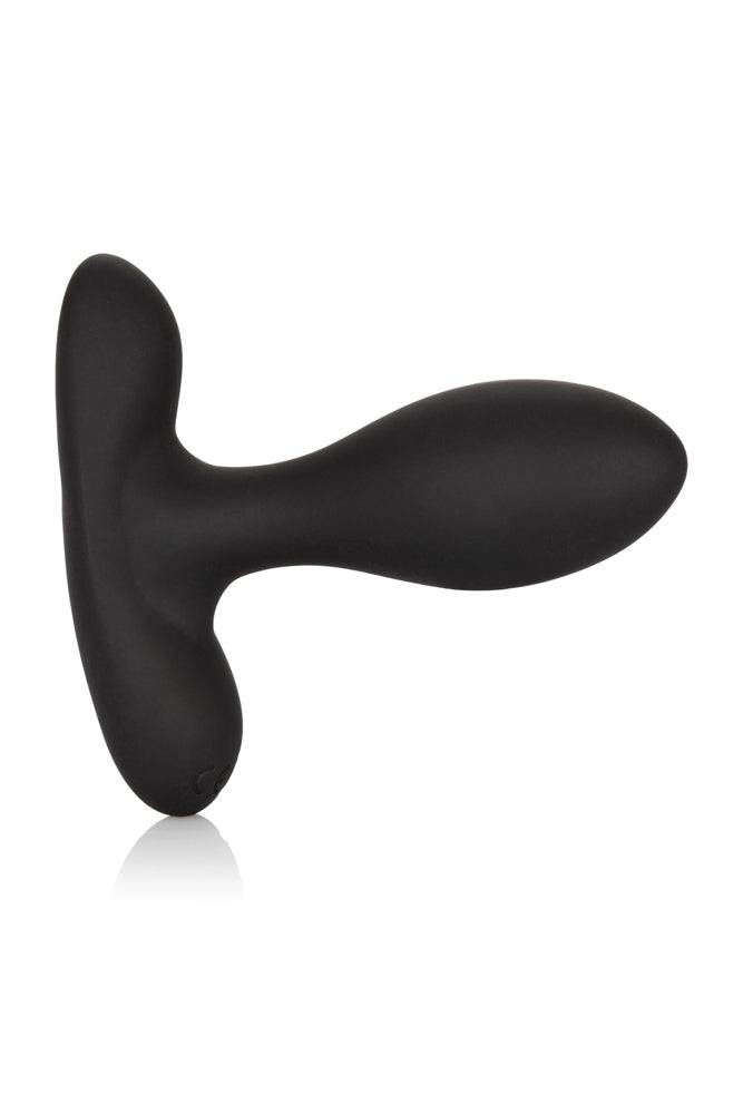 Cal Exotics - Eclipse - Slender Anal Probe - Black - Stag Shop