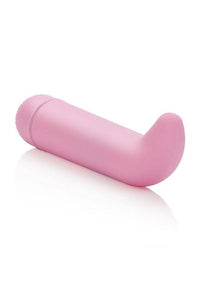 Thumbnail for Cal Exotics - First Time - Mini G Vibrator - Pink - Stag Shop