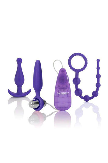 Cal Exotics - Her Anal Kit - Stag Shop