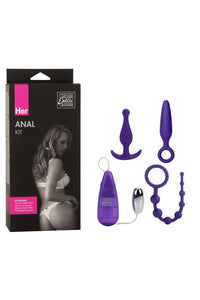 Thumbnail for Cal Exotics - Her Anal Kit - Stag Shop