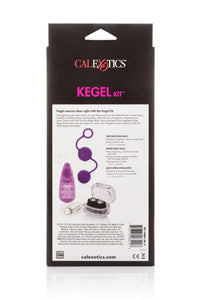 Thumbnail for Cal Exotics - Her Kegel Kit - Stag Shop