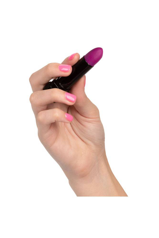 Cal Exotics - Hide & Play Lipstick Vibrator - Assorted Colours - Stag Shop