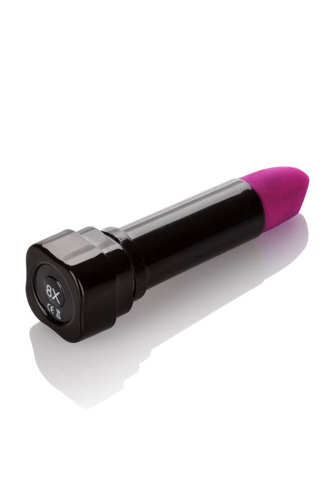 Cal Exotics - Hide & Play Lipstick Vibrator - Assorted Colours - Stag Shop